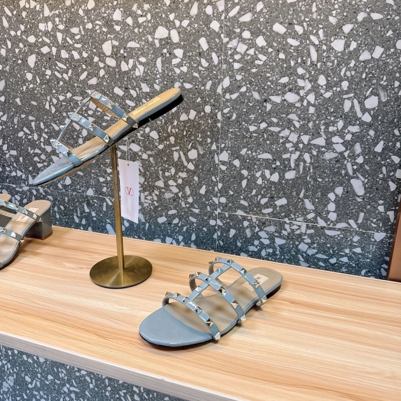 Modern Vxlxntino Sandals 229655