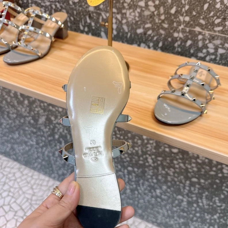 Modern Vxlxntino Sandals 229655