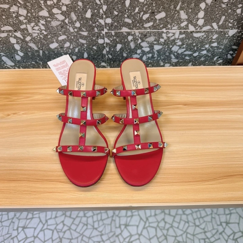 HighQuality Vxlxntino Sandals 229669