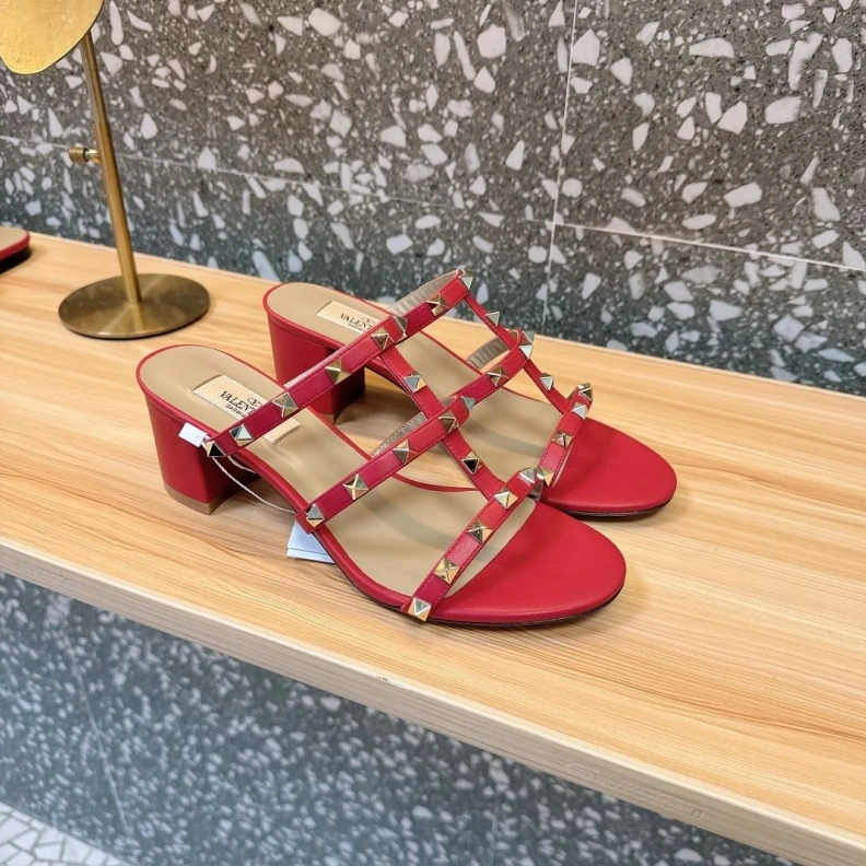 HighQuality Vxlxntino Sandals 229669