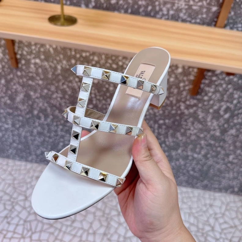 Trendy Vxlxntino Sandals 229651