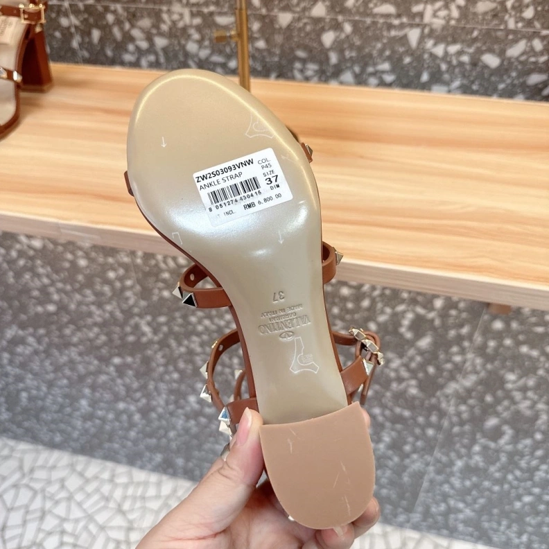 Vxlxntino Sandals Cozy 229647