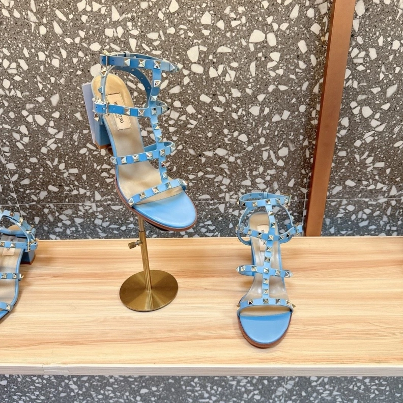 Fashionable Vxlxntino Sandals 229645