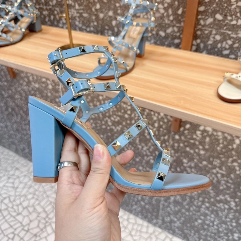 Fashionable Vxlxntino Sandals 229645