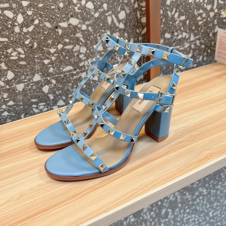 Fashionable Vxlxntino Sandals 229645