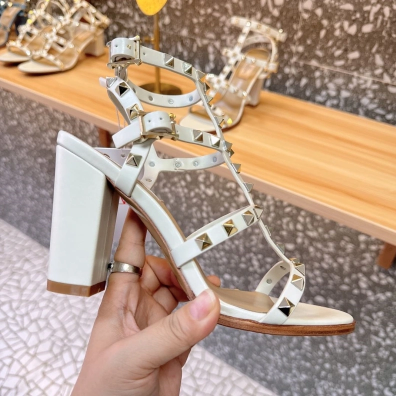 DailyWear Vxlxntino Sandals 229650