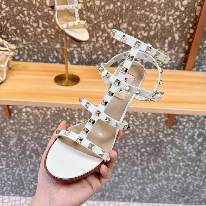 DailyWear Vxlxntino Sandals 229650