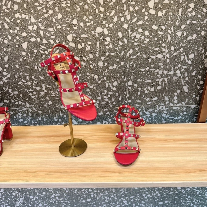 Vxlxntino Sandals Sleek 229653