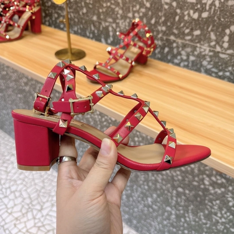 Vxlxntino Sandals Sleek 229653