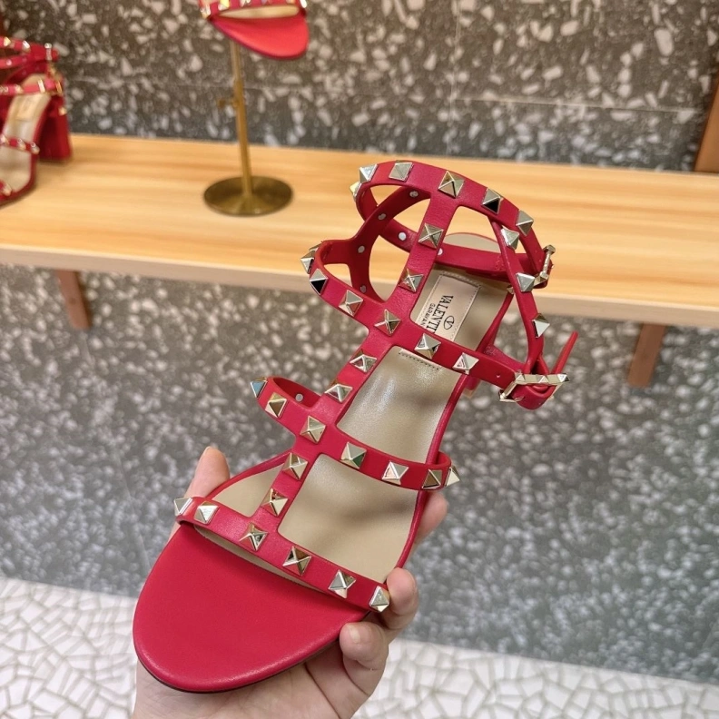 Vxlxntino Sandals Sleek 229653