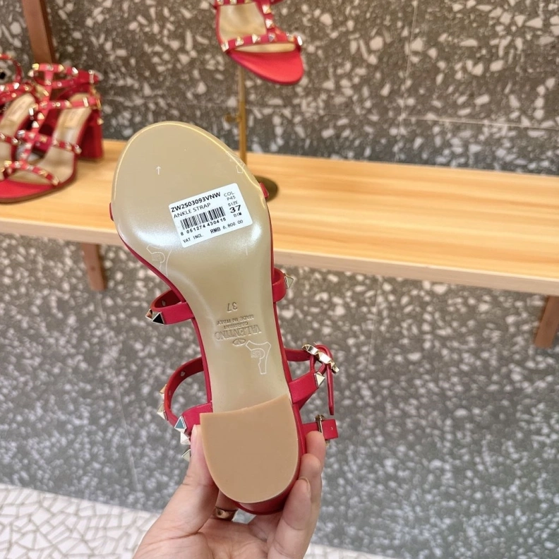 Vxlxntino Sandals Sleek 229653