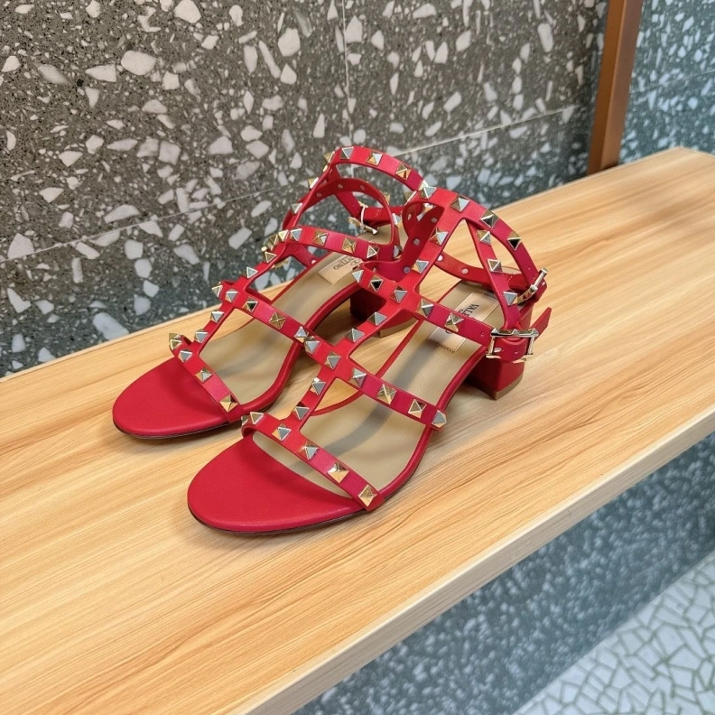 Vxlxntino Sandals Sleek 229653