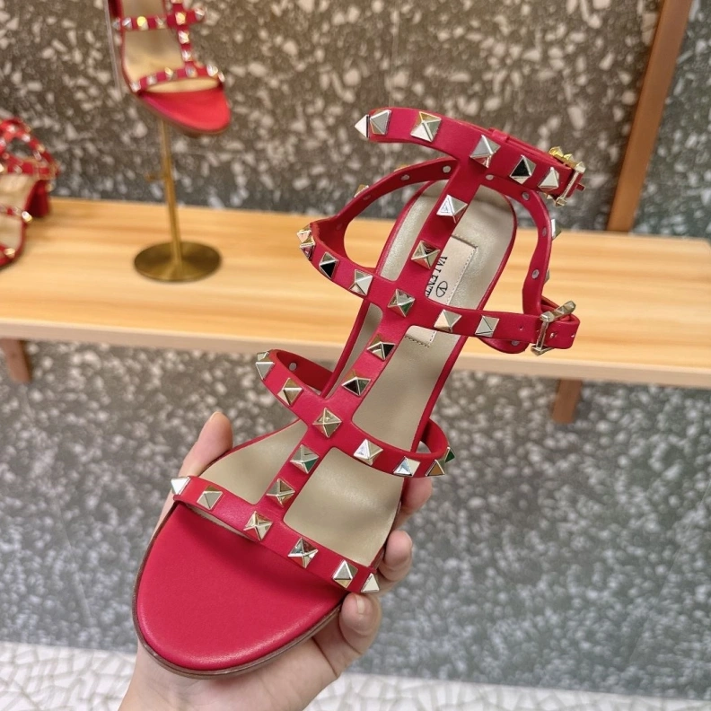 SmartChoice Vxlxntino Sandals 229643