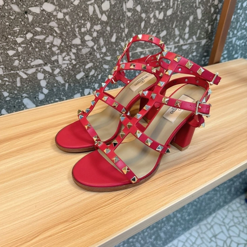 SmartChoice Vxlxntino Sandals 229643