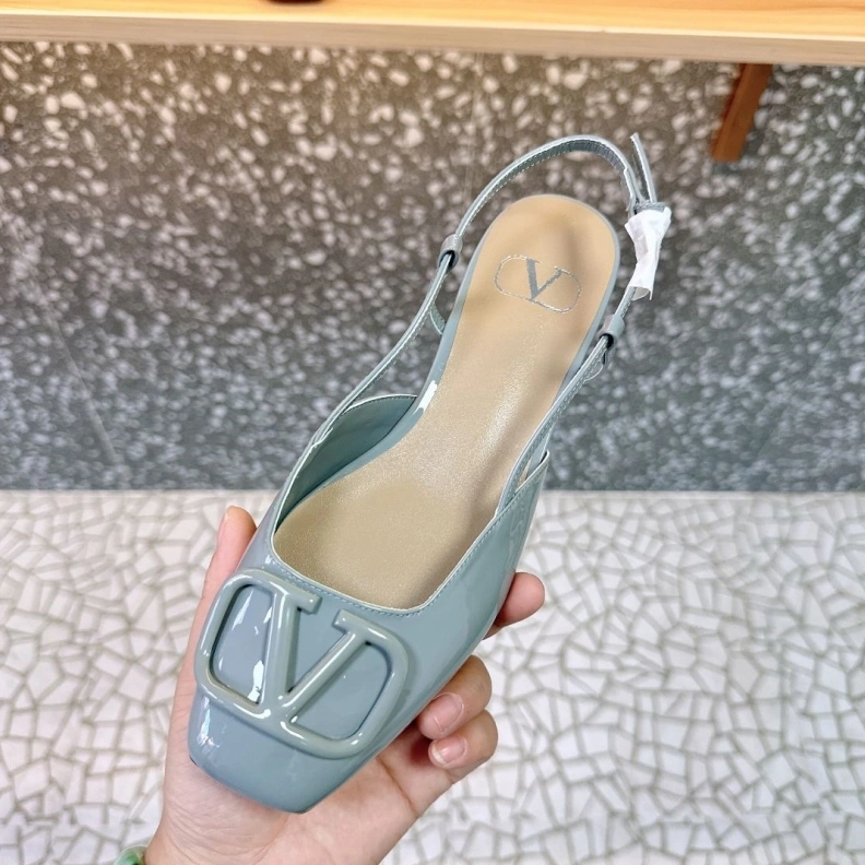 Vxlxntino Sandals Vibrant 229640
