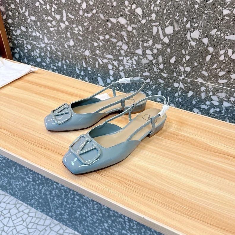 Vxlxntino Sandals Vibrant 229640