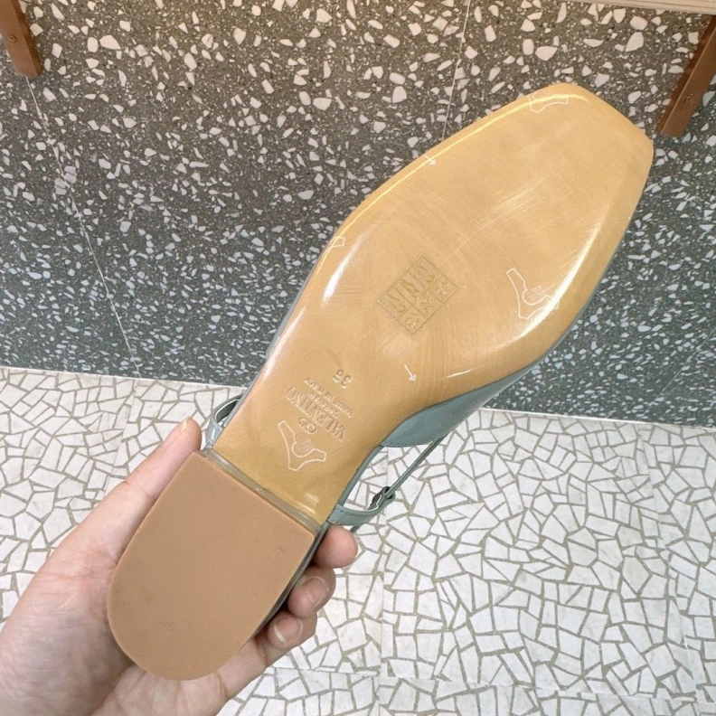 Vxlxntino Sandals Vibrant 229640