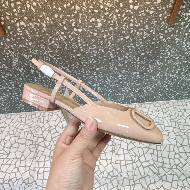 Popular Vxlxntino Sandals 229635