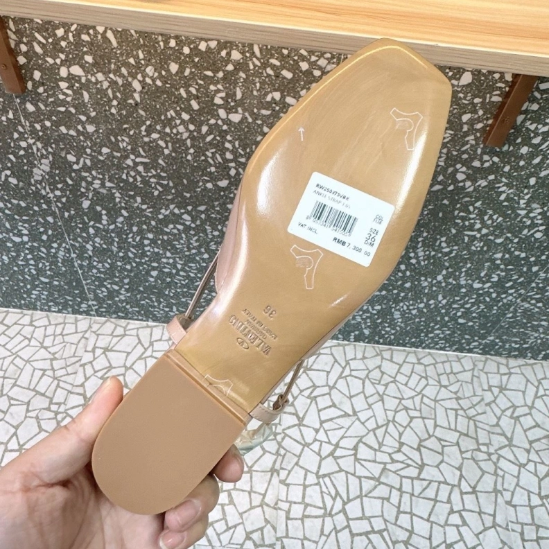Popular Vxlxntino Sandals 229635