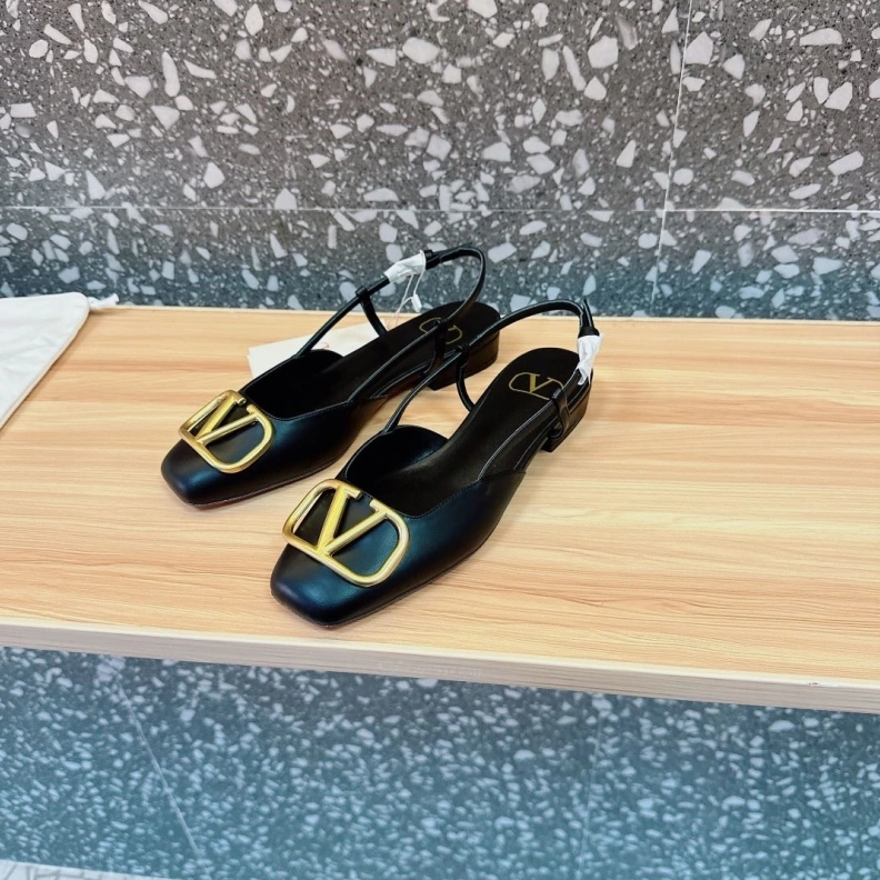 Vxlxntino Sandals Bright 229634