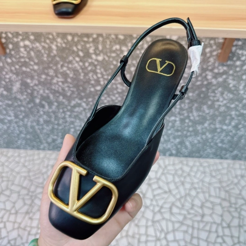 Vxlxntino Sandals Bright 229634
