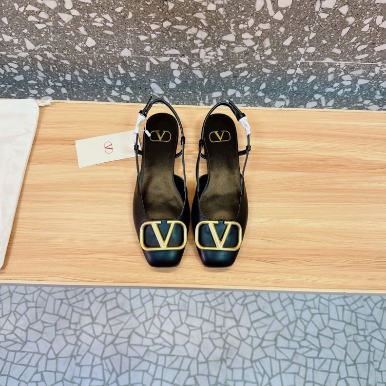 Vxlxntino Sandals Bright 229634