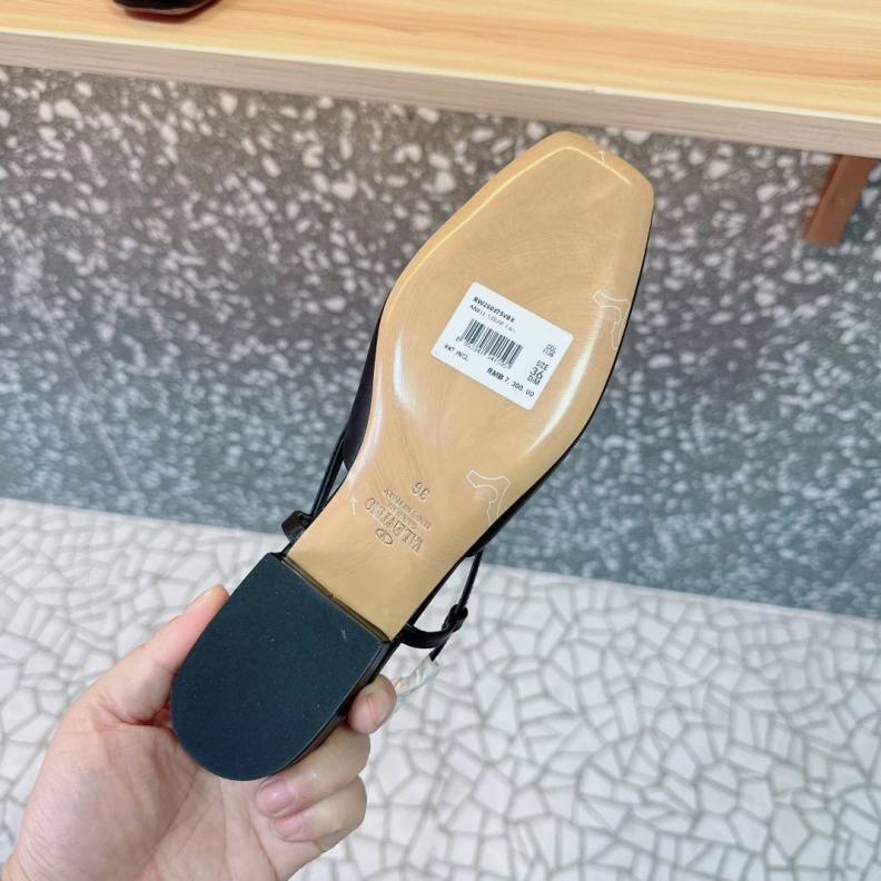 Vxlxntino Sandals Bright 229634