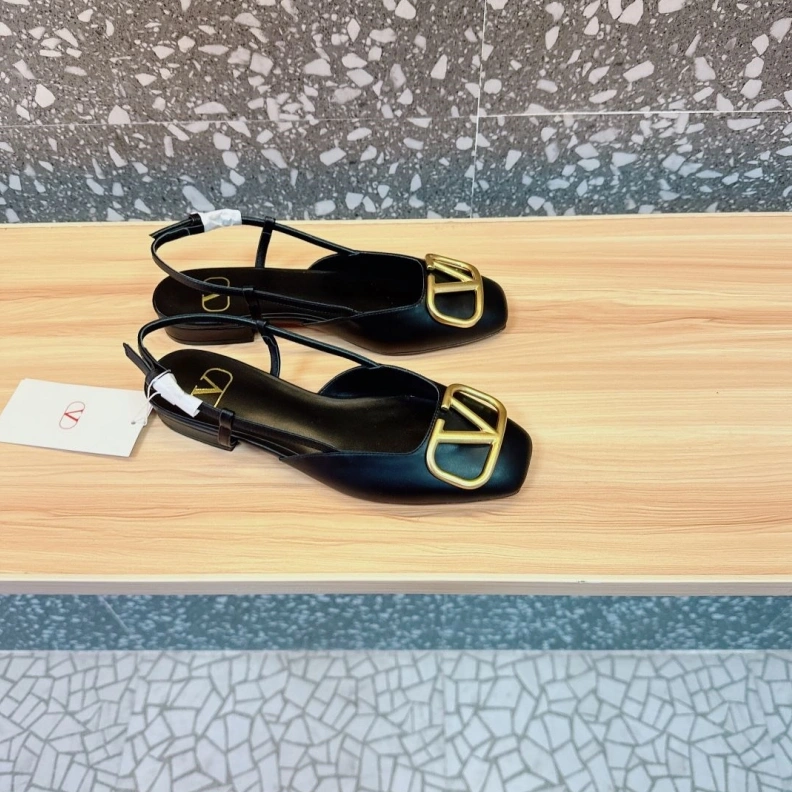 Vxlxntino Sandals Bright 229634