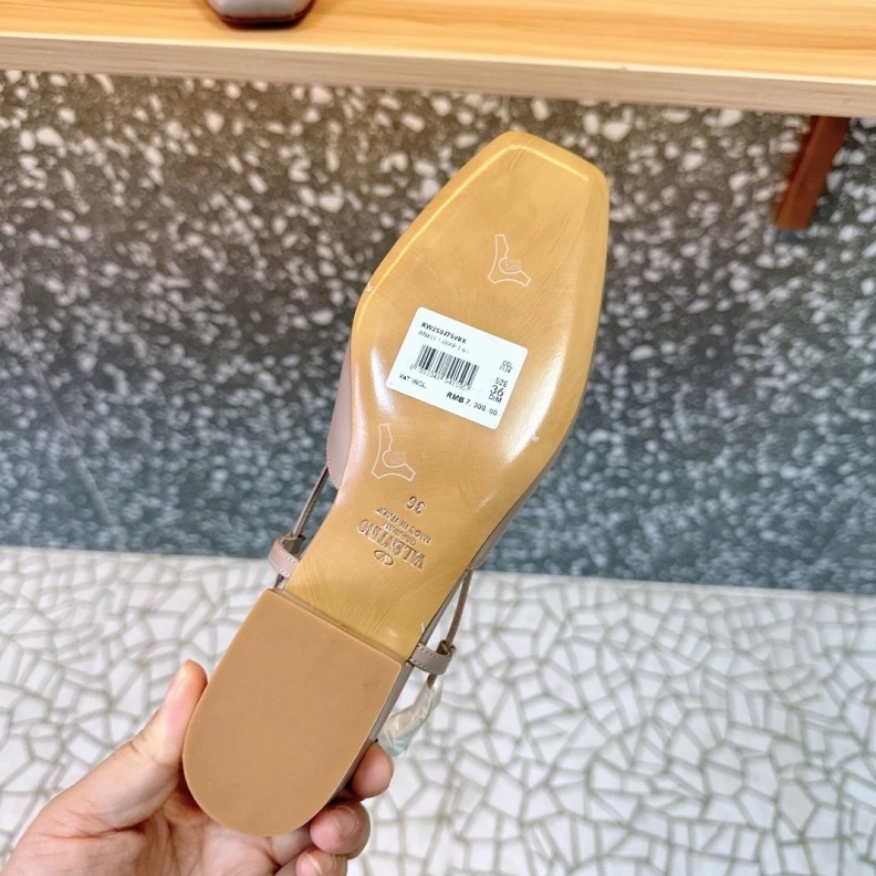 Popular Vxlxntino Sandals 229637