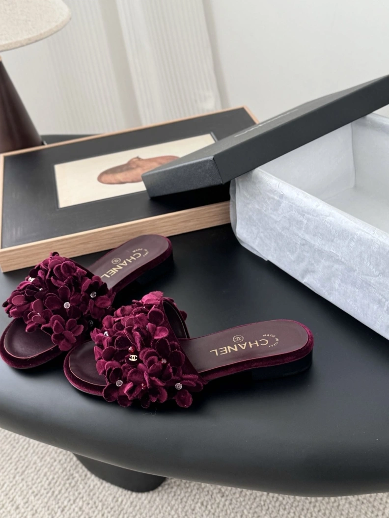 Chxnxl Slippers Modern 119896
