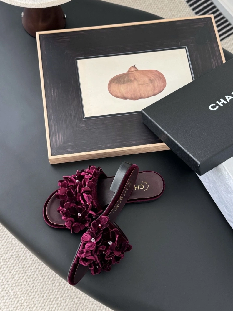 Chxnxl Slippers Modern 119896