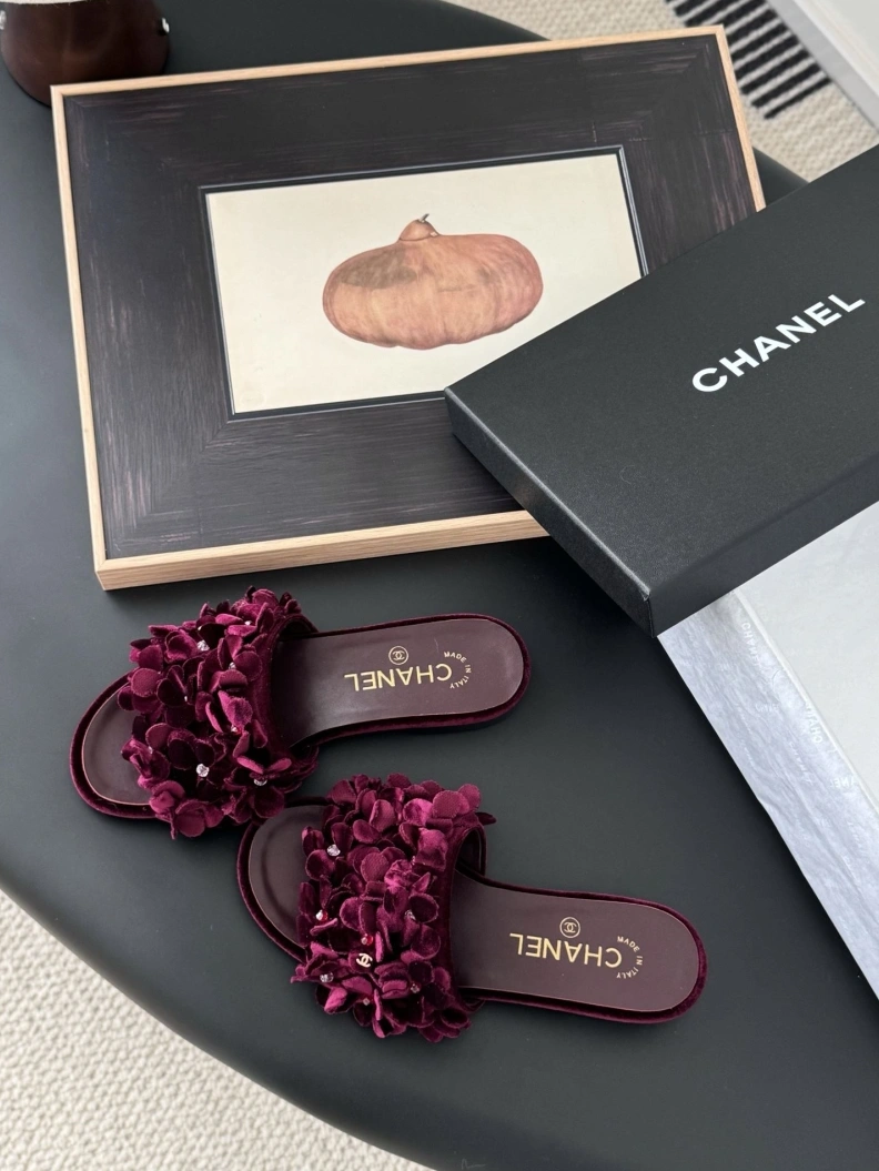Chxnxl Slippers Modern 119896