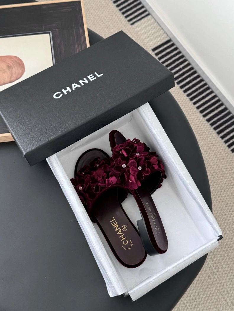 Chxnxl Slippers Modern 119896