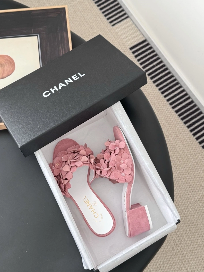 Chxnxl Slippers Practical 119890