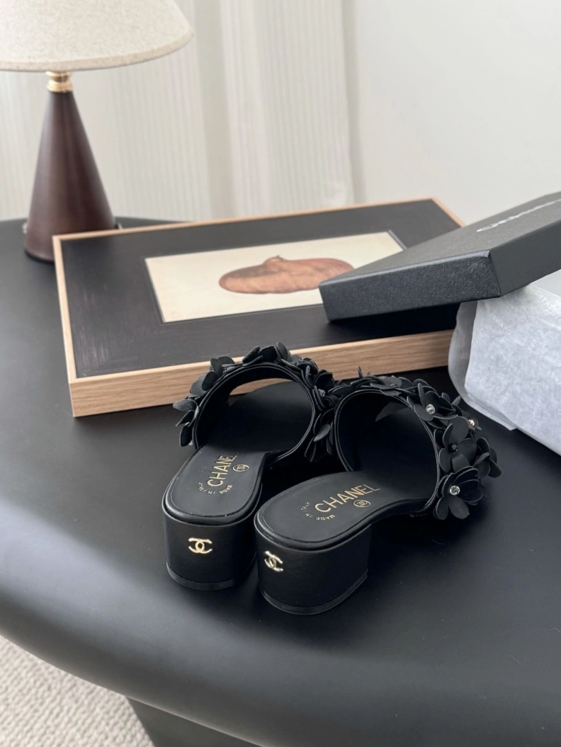 Chxnxl Slippers Stylish 119882