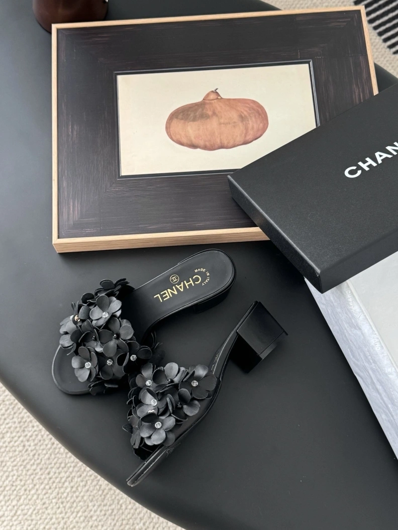 Chxnxl Slippers Stylish 119882