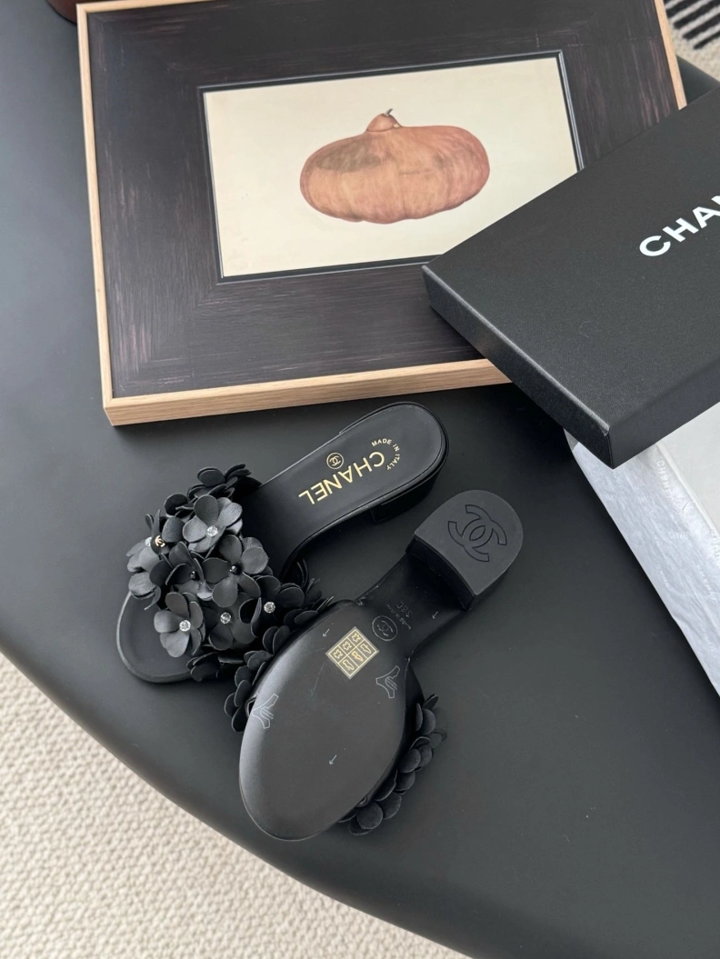 Chxnxl Slippers Stylish 119882