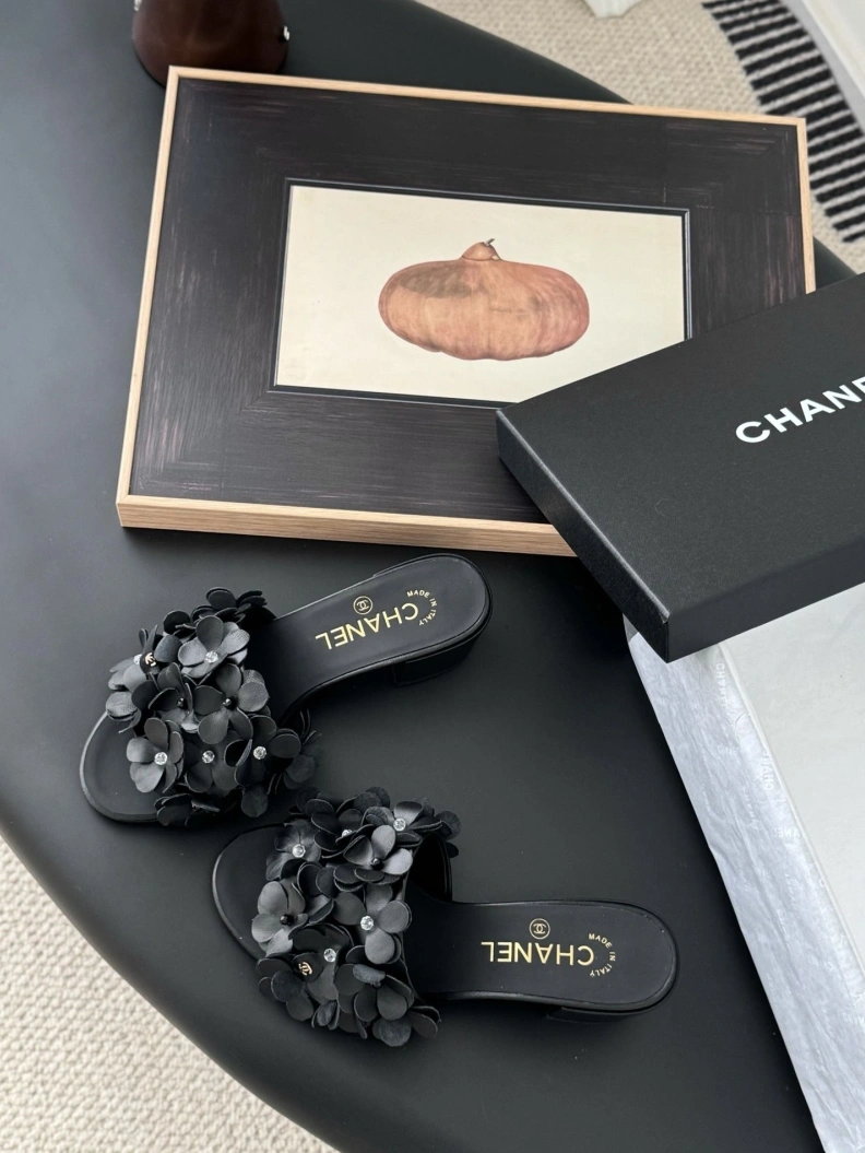 Chxnxl Slippers Stylish 119882