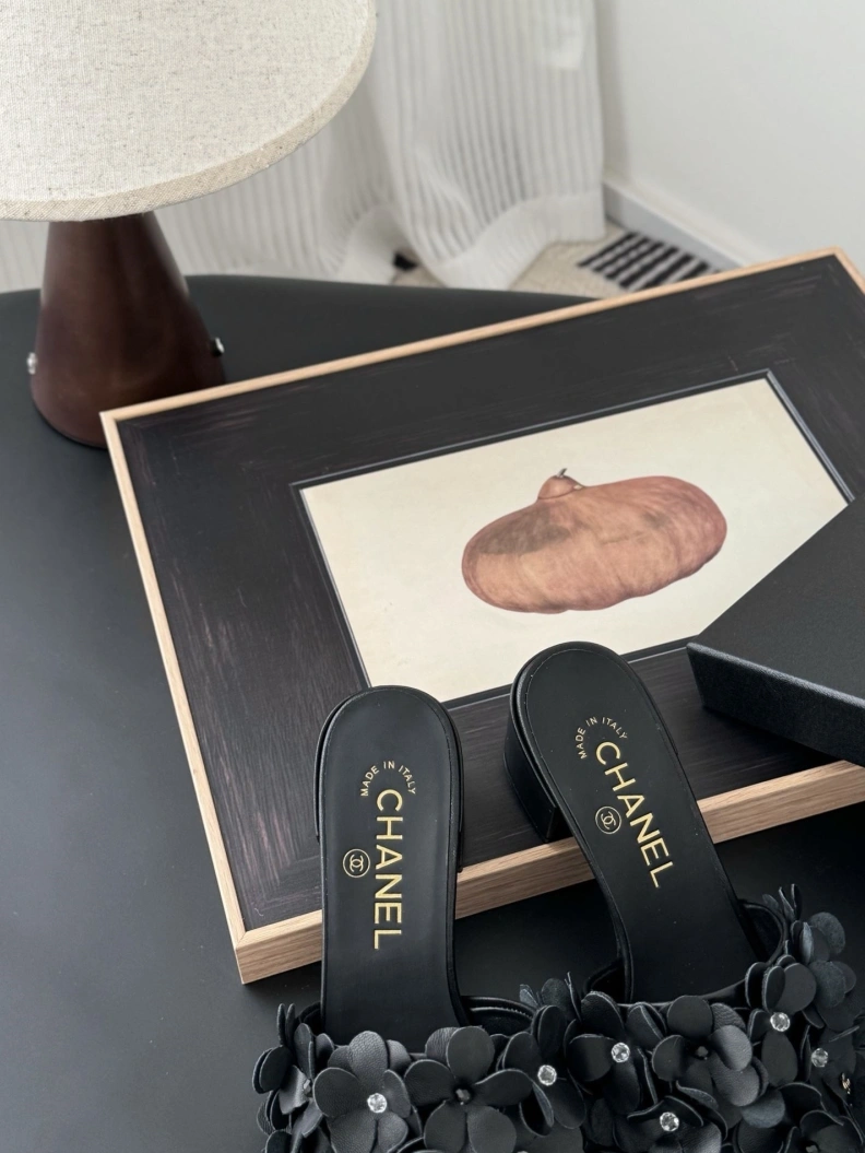 Chxnxl Slippers Stylish 119882