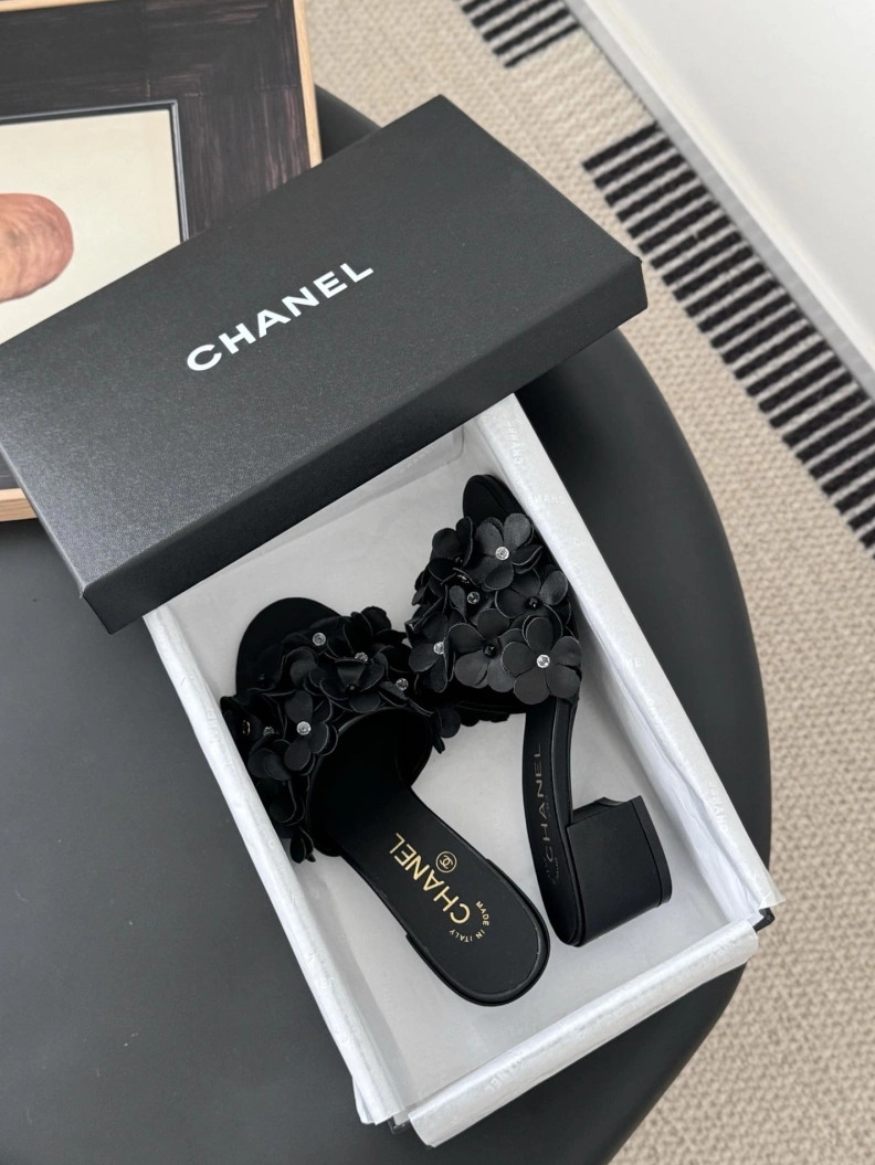 Chxnxl Slippers Stylish 119882