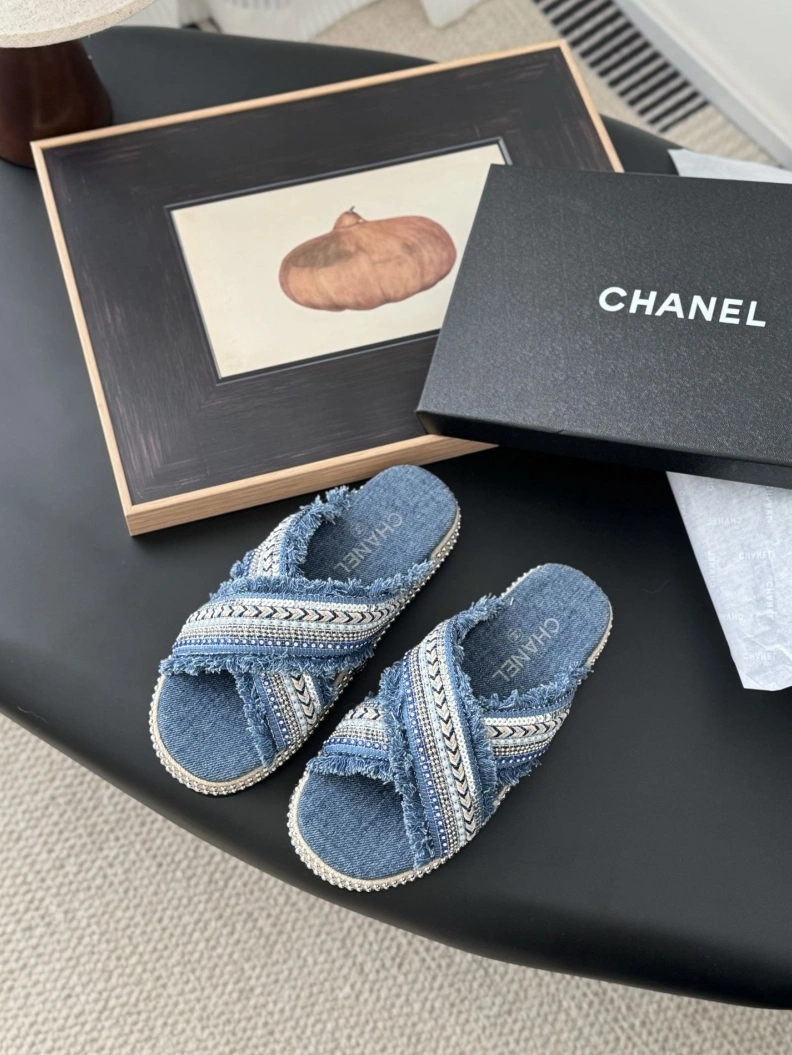 Chxnxl Slippers Popular 119880