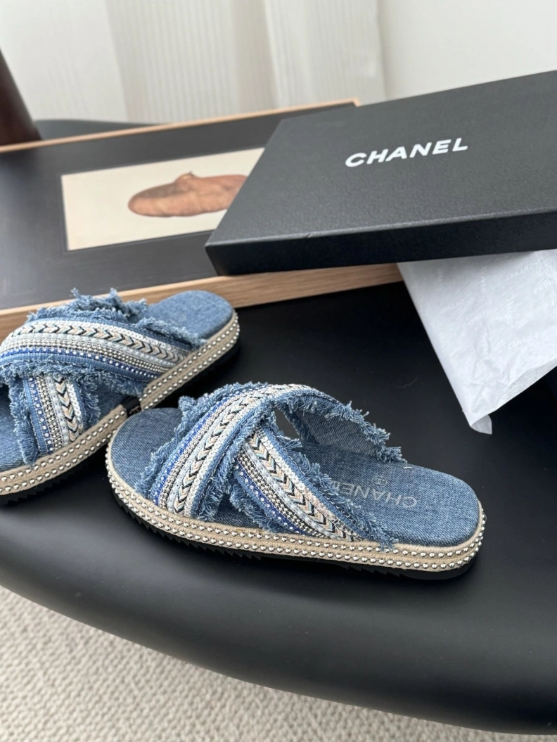 Chxnxl Slippers Popular 119880