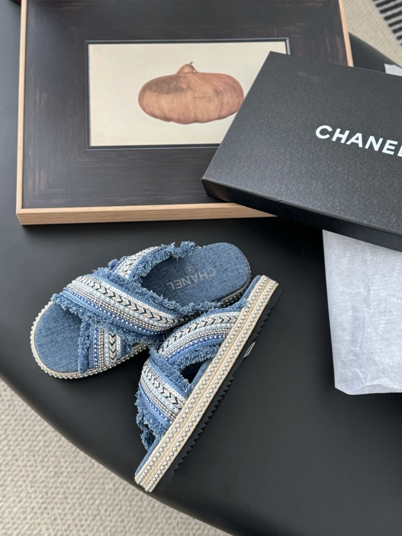 Chxnxl Slippers Popular 119880