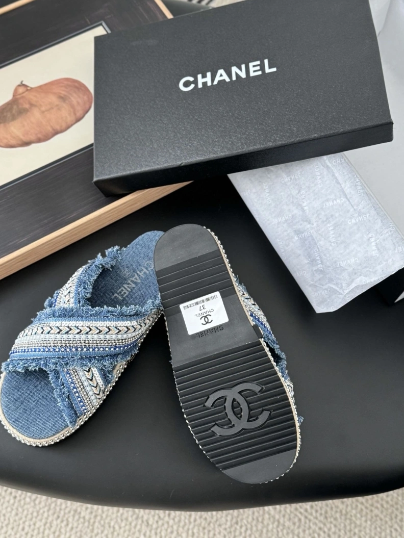 Chxnxl Slippers Popular 119880