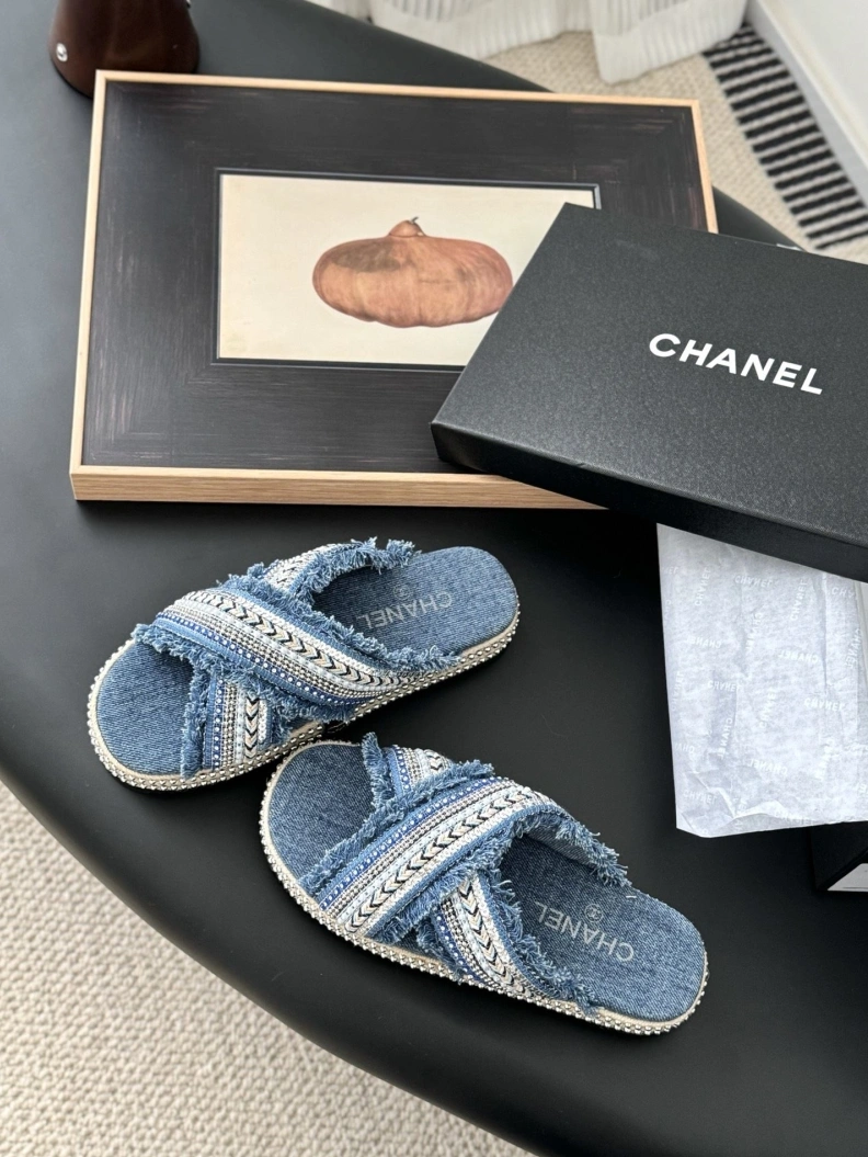 Chxnxl Slippers Popular 119880