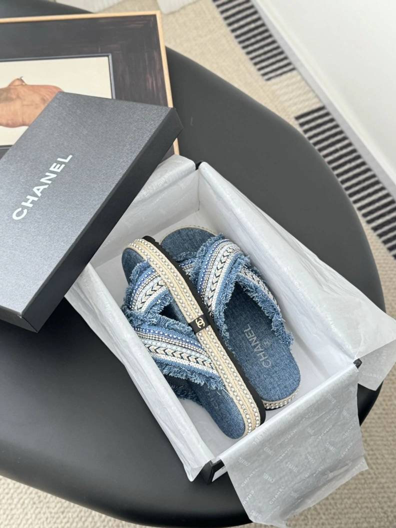 Chxnxl Slippers Popular 119880