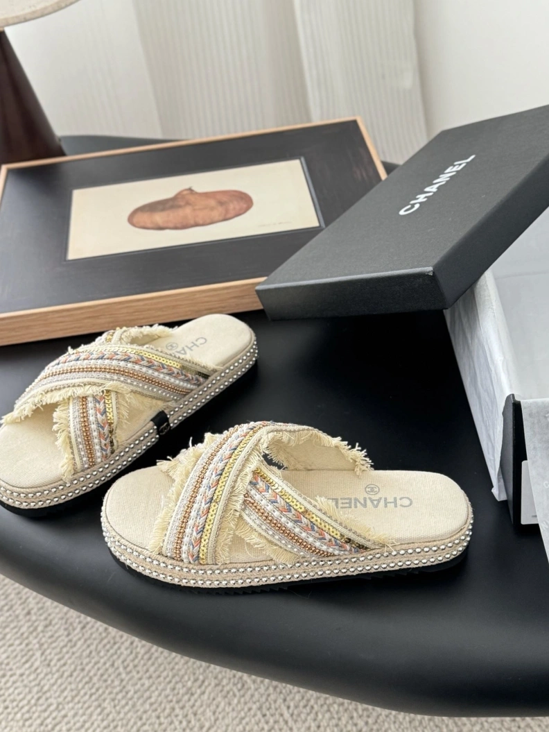 Chxnxl Slippers Popular 119867