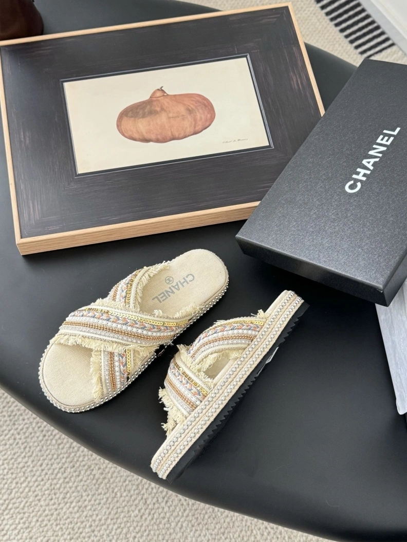 Chxnxl Slippers Popular 119867