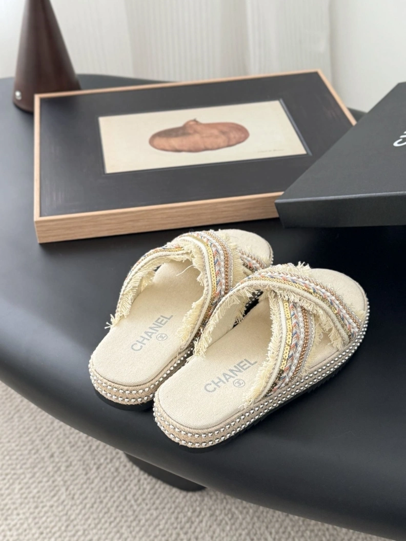 Chxnxl Slippers Popular 119867