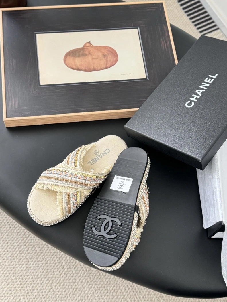 Chxnxl Slippers Popular 119867